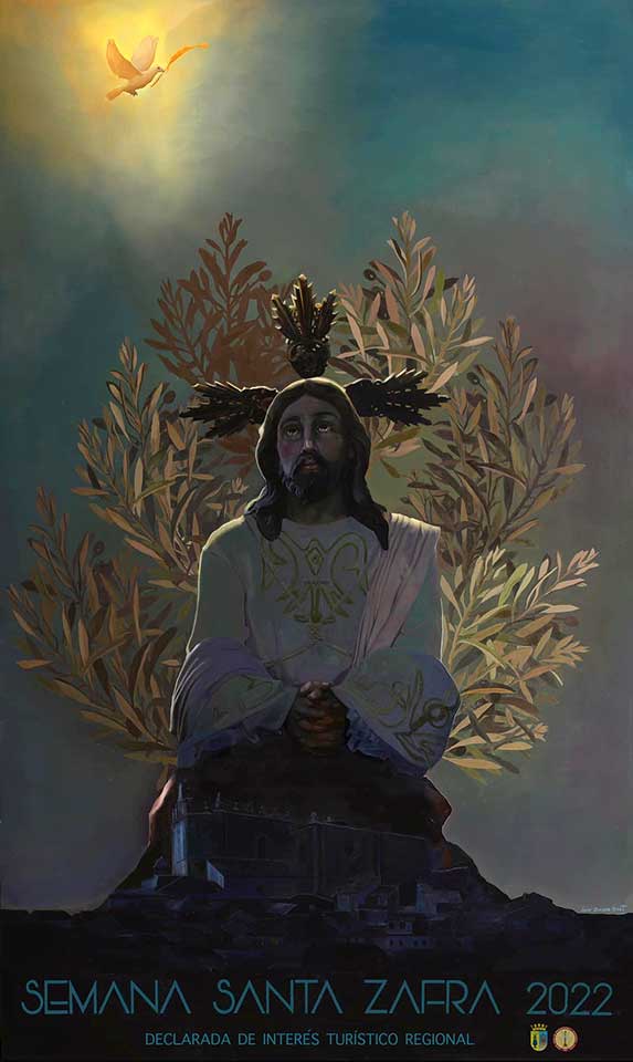 Semana Santa en Zafra  